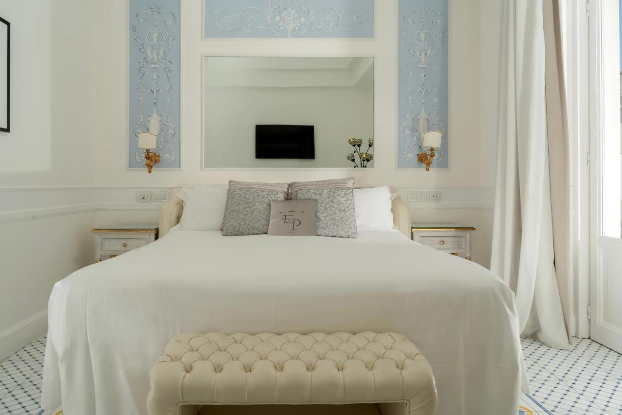 Luxury Villa Excelsior Parco Κάπρι Εξωτερικό φωτογραφία