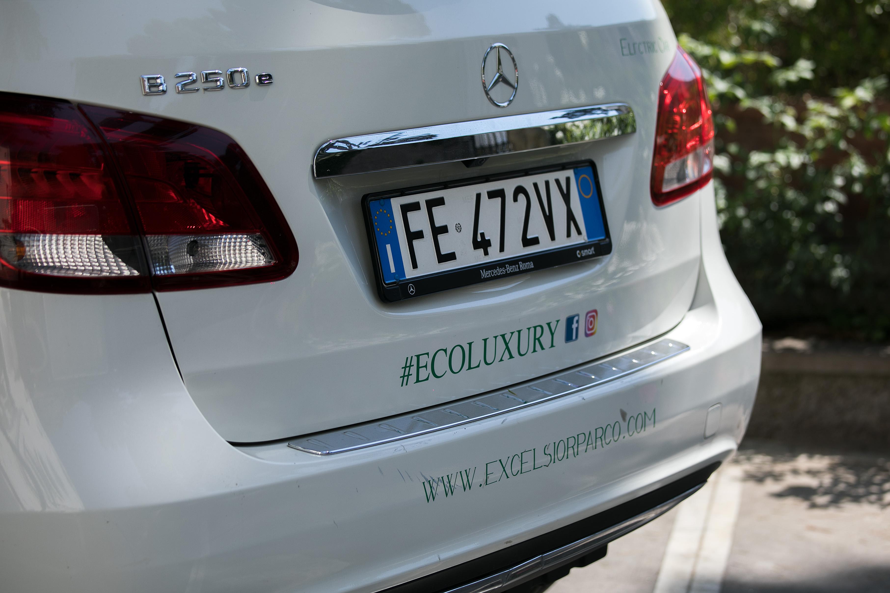Luxury Villa Excelsior Parco Κάπρι Εξωτερικό φωτογραφία