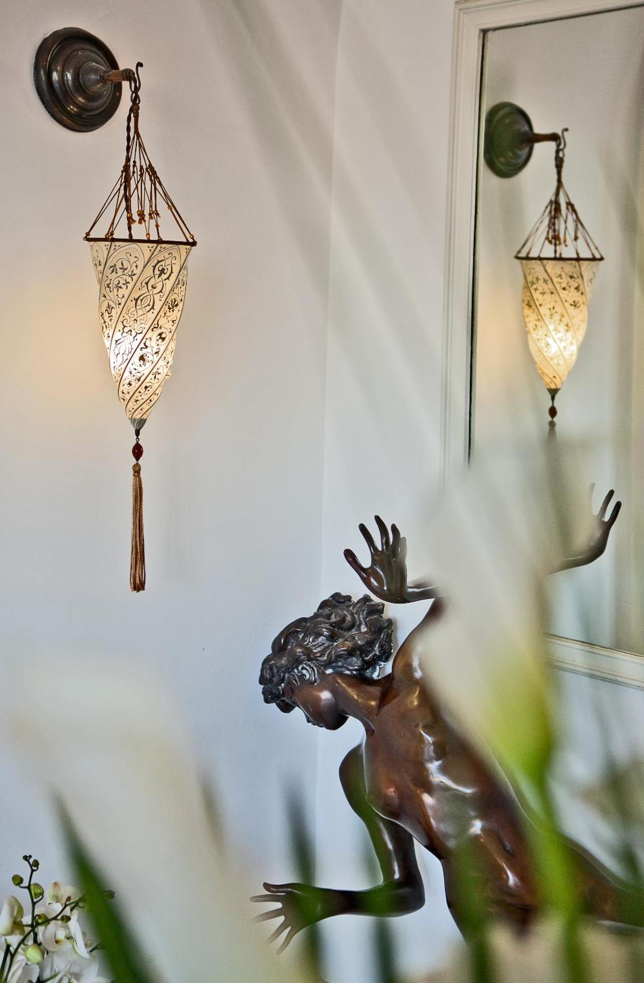 Luxury Villa Excelsior Parco Κάπρι Εξωτερικό φωτογραφία