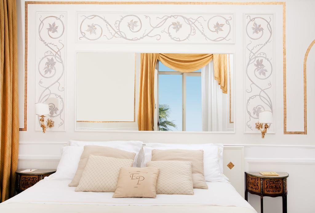 Luxury Villa Excelsior Parco Κάπρι Εξωτερικό φωτογραφία
